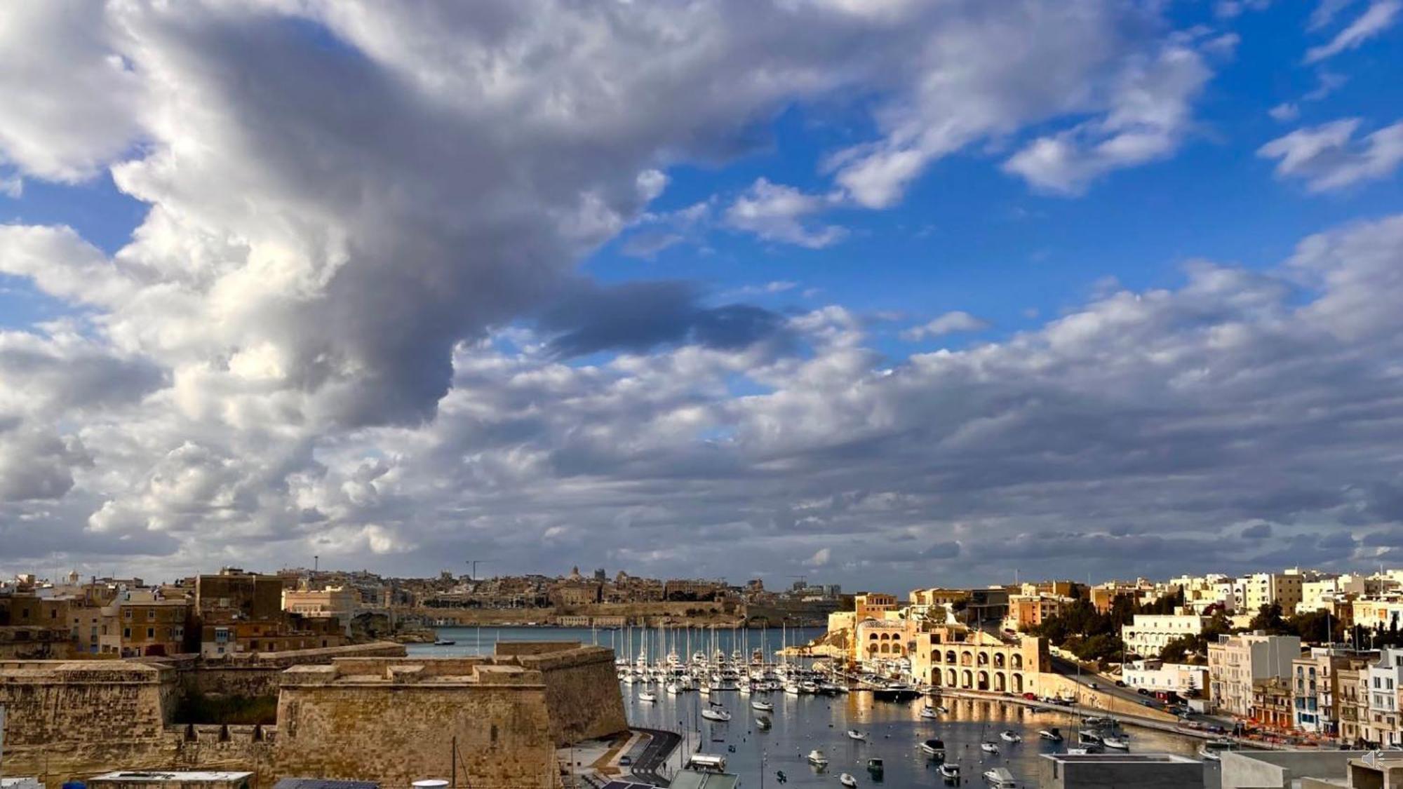 Cite Privee - Forbidden City Hotels Kalkara Exterior photo